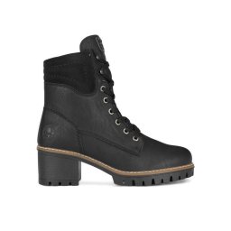 Rieker Зимни обувки Y8610-00 Черен