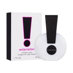 Excla.mation Excla.mation 50 ml одеколон за жени