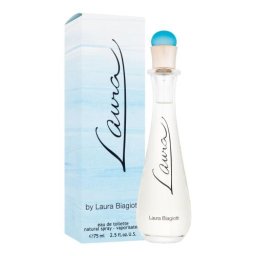 Laura Biagiotti Laura 75 ml eau de toilette за жени
