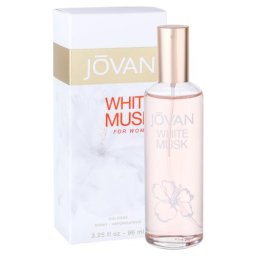Jövan Musk White 96 ml одеколон за жени