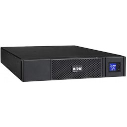 UPS Eaton 5SC 3000 VA Стелажен/Настолен - 5SC3000IRT