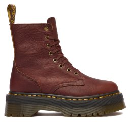Зимни обувки Dr. Martens Jadon DM41324200 Кафяв