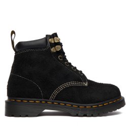 Зимни обувки Dr. Martens Long DM41380001 Черен