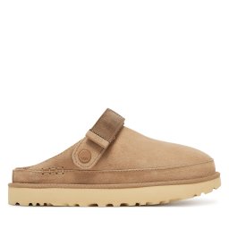 Чехли Ugg W Goldenstar Clog 1138252 Бежов