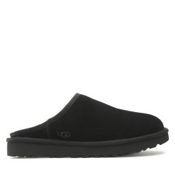 Пантофи Ugg M Classic Slp-On 1129290 Черен