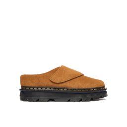 Dr. Martens Апрески Zebzag Anywair DM41731200 Кафяв