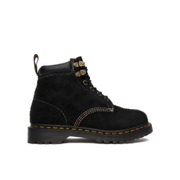 Dr. Martens Зимни обувки Long DM41380001 Черен