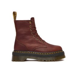 Dr. Martens Зимни обувки Jadon DM41324200 Кафяв