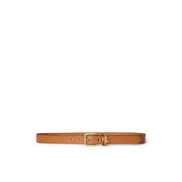 LAUREN RALPH LAUREN Колан 412968763009 Кафяв