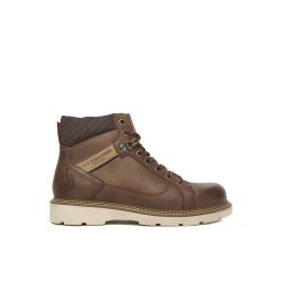 U.S. Polo Assn. Зимни обувки EO-PATRIZ003M/ELN1 Кафяв