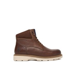 U.S. Polo Assn. Зимни обувки EO-PATRIZ001M/EL1 Кафяв