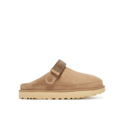 Ugg Чехли W Goldenstar Clog 1138252 Бежов