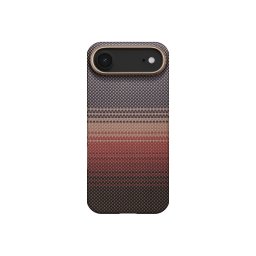 Гръб Pitaka Ultra-Slim Case за iPhone 17 Air - Sunset