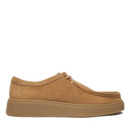 Обувки Clarks Torview 26183437 Кафяв
