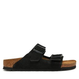 Чехли Birkenstock Arizona 1027164 Черен