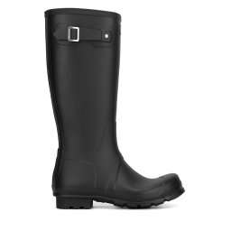 Гумени ботуши Hunter MFT9000RMA Черен
