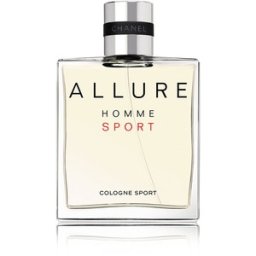 Chanel Allure Homme Sport Cologne Eau de Toilette Spray 100 ml БО за мъже