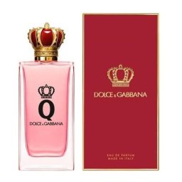 Dolce & Gabbana Q Eau de Parfum Spray 100 ml за жени