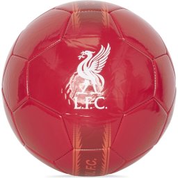 Liverpool FC Топка червена