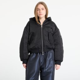 Яке Jordan Renegade Flight Women's Therma-FIT Reversible Jacket Black XL