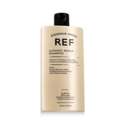 REF Ultimate Repair Shampoo 285 ml дълбоко регенериращ шампоан унисекс