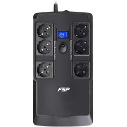 UPS FSP NanoFit 800
