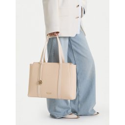 Дамска чанта Nine West C-MARYLAND-LDA8570 Бежов