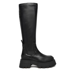 Ботуши G-Star Raw CEO-WI16-525-04 Черен