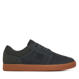 Сникърси DC Shoes ADYS100647 Зелен