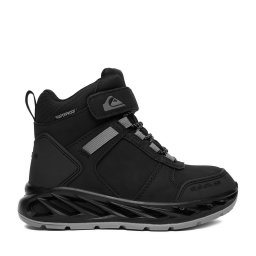 Апрески Quiksilver CEO-CP86-26131 Черен