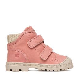 Зимни обувки G-Star Raw CEO-CI12-KOSTA-02(III)DZ Розов