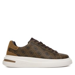 Сникърси Guess FMPELA FAL12 Кафяв