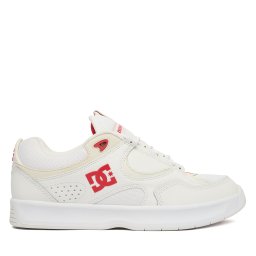 Сникърси DC Shoes ADYS100819-WRD Бял