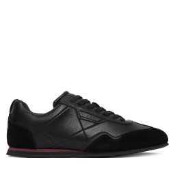 Сникърси Guess FMPOLM ELE12 Черен