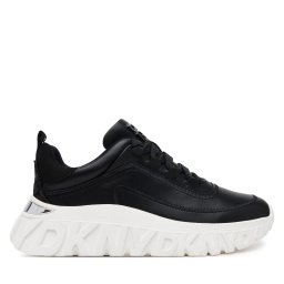 Сникърси DKNY K1522639 Черен