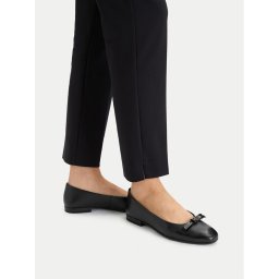 MEXX Балеринки CEO-MX/037C-RST Черен