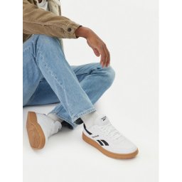 Reebok Сникърси CEO-BB 1000 100232401 Бял