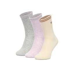 Roxy Дълги чорапи CEO_BR_ROXY_2032_W_AW25 (3 PACK) Цветен