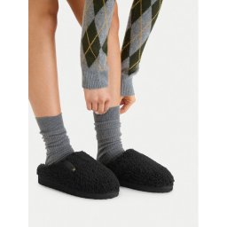 G-Star Raw Пантофи CEO-WSS21714-01 Черен