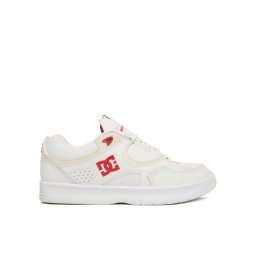 DC Shoes Сникърси ADYS100819-WRD Бял