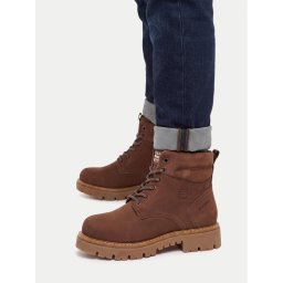 G-Star Raw Зимни обувки CEO-CI12-LUCA-02 Кафяв