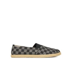 Quiksilver Еспадрили AQYS700053 Сив