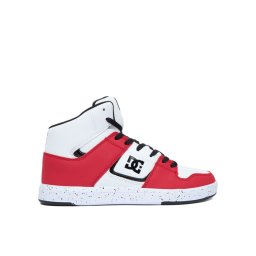 DC Shoes Сникърси ADBS700089 Бял
