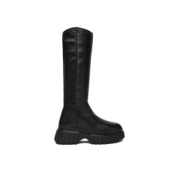 G-Star Raw Ботуши CEO-WI33-CS555-KIWI-16 Черен