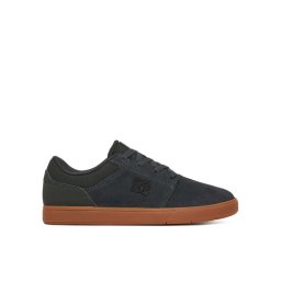 DC Shoes Сникърси ADYS100647 Зелен