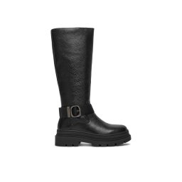 G-Star Raw Ботуши CEO-WI45-VR-3400-01 Черен