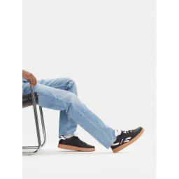 Reebok Сникърси CEO-BB 1000 100232300 Черен