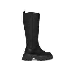 G-Star Raw Ботуши CEO-WI34-JOSIA-01 Черен