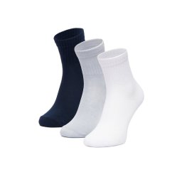 Kappa Дълги чорапи CEO_KR_KAPPA_DZ002_W_AW25 Цветен