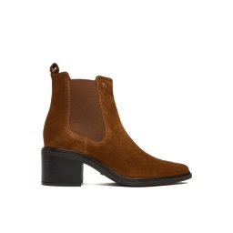 MEXX Боти CEO-MX/046C-WI44 Кафяв